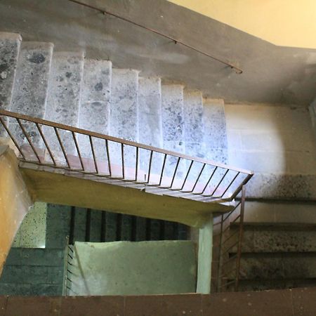 Il Vicoletto Maiorani 39 Lejlighed Napoli Eksteriør billede