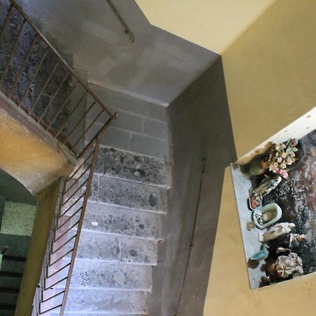 Il Vicoletto Maiorani 39 Lejlighed Napoli Eksteriør billede